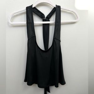 NWNT, Free People Dance Tank Too, Size Small